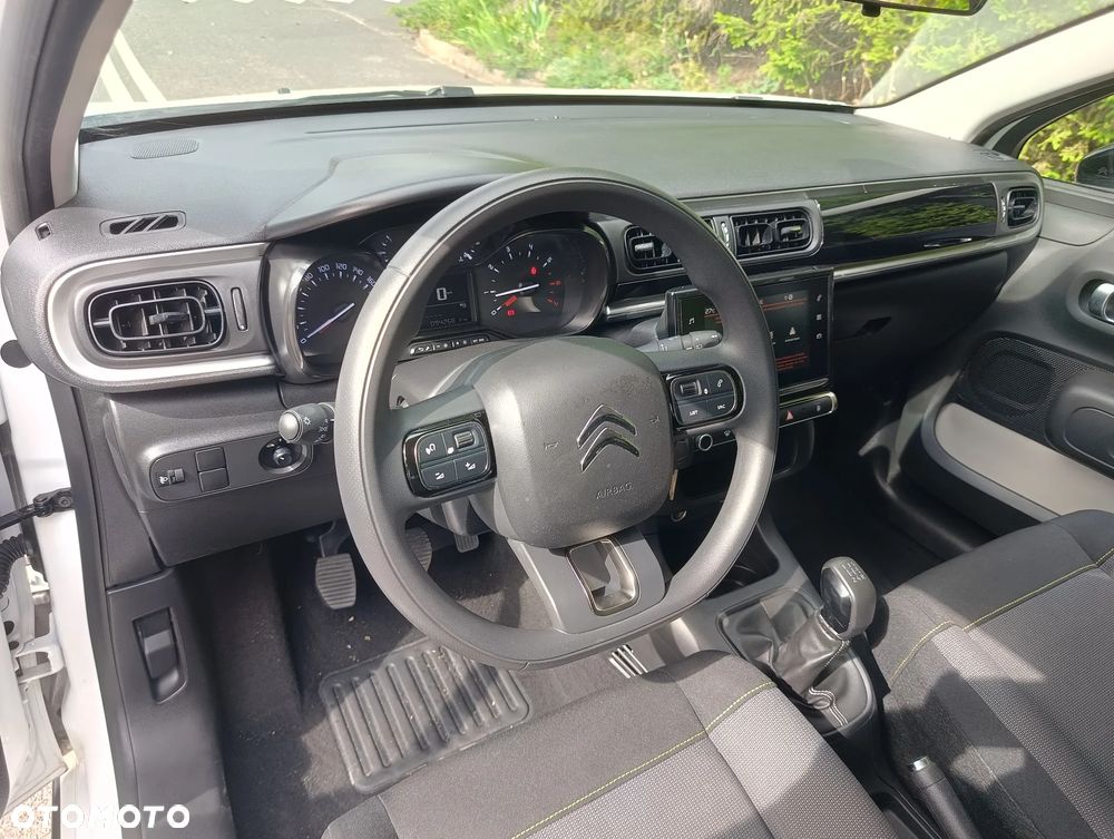 Citroën C3 Pure Tech 110 S&S SHINE PACK - 7