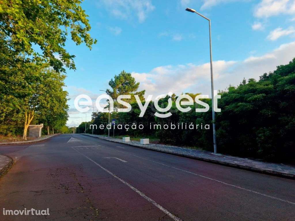 Terreno para construção em Santo António, São Roque do Pico - Grande imagem: 5/14