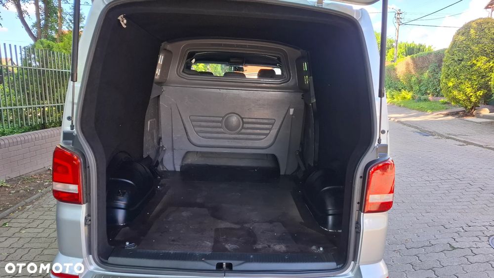 Volkswagen T5 - 7