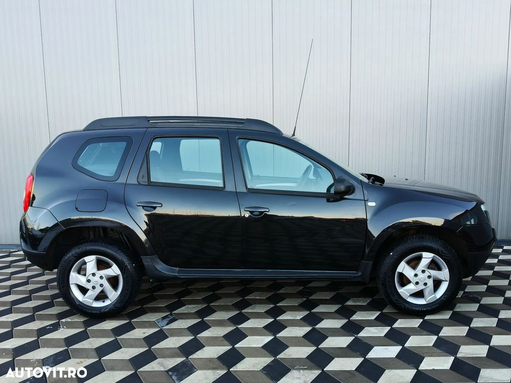 Dacia Duster - 14