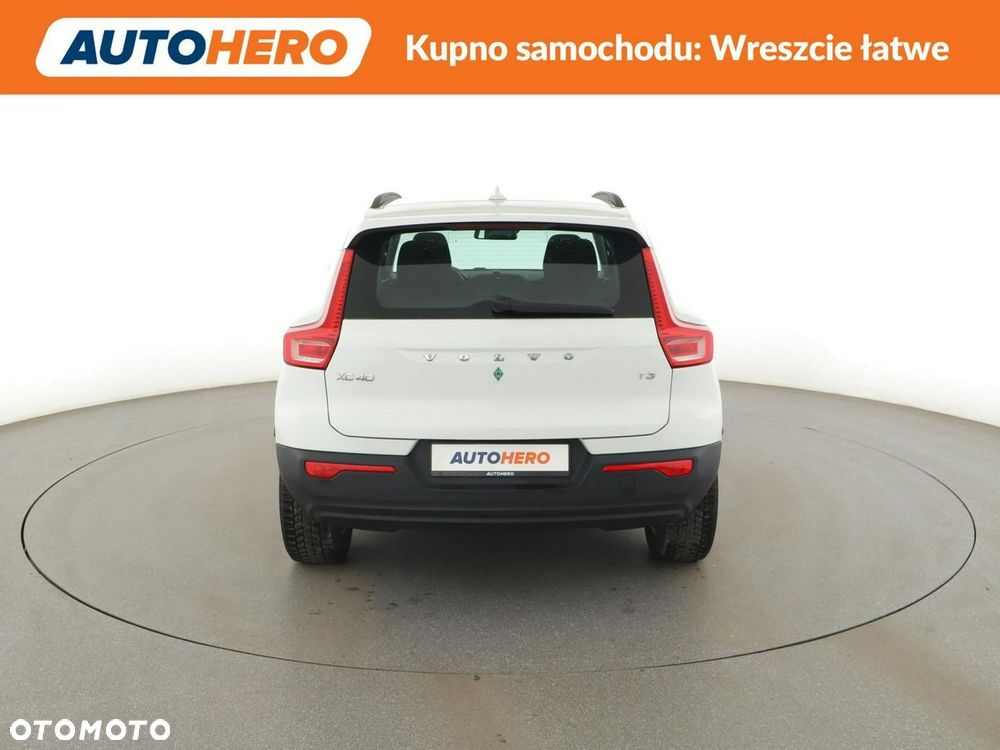 Volvo XC 40 2021