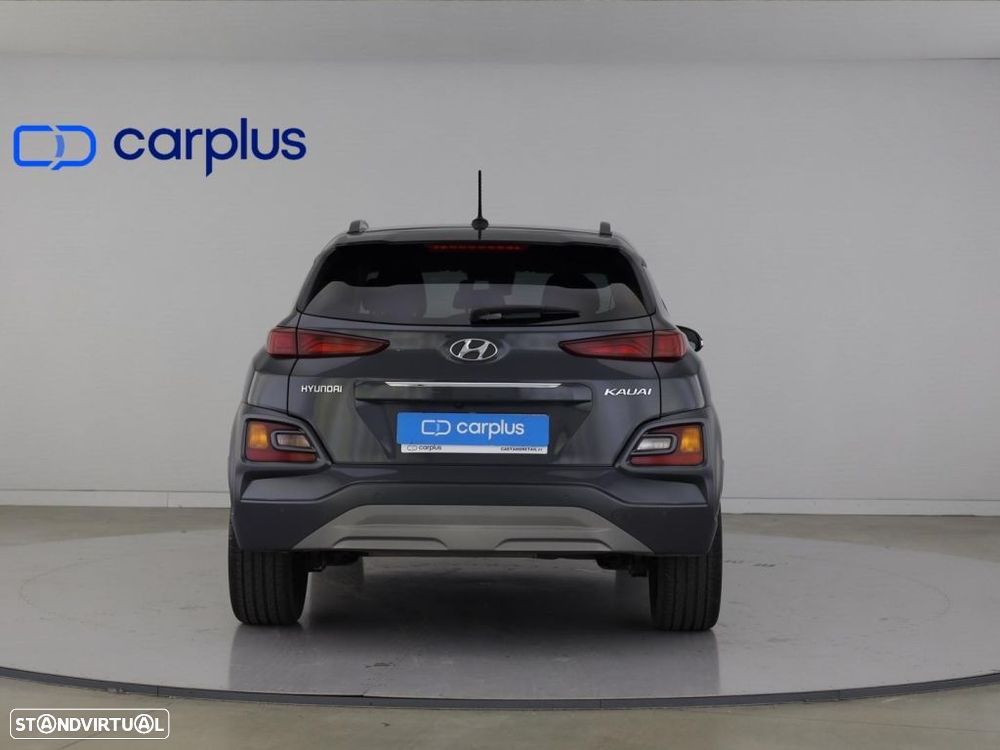 Hyundai Kauai 1.0 T-GDi Premium - 6