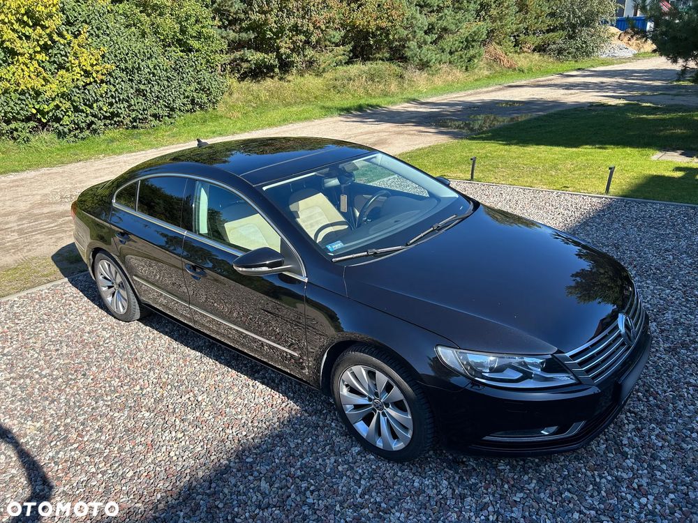 Volkswagen CC 1.4 TSI - 10