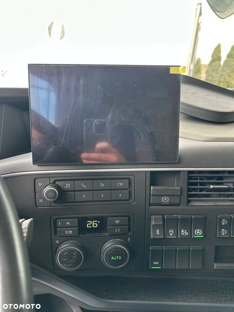 Volvo FH 460 I-SAVE - 11