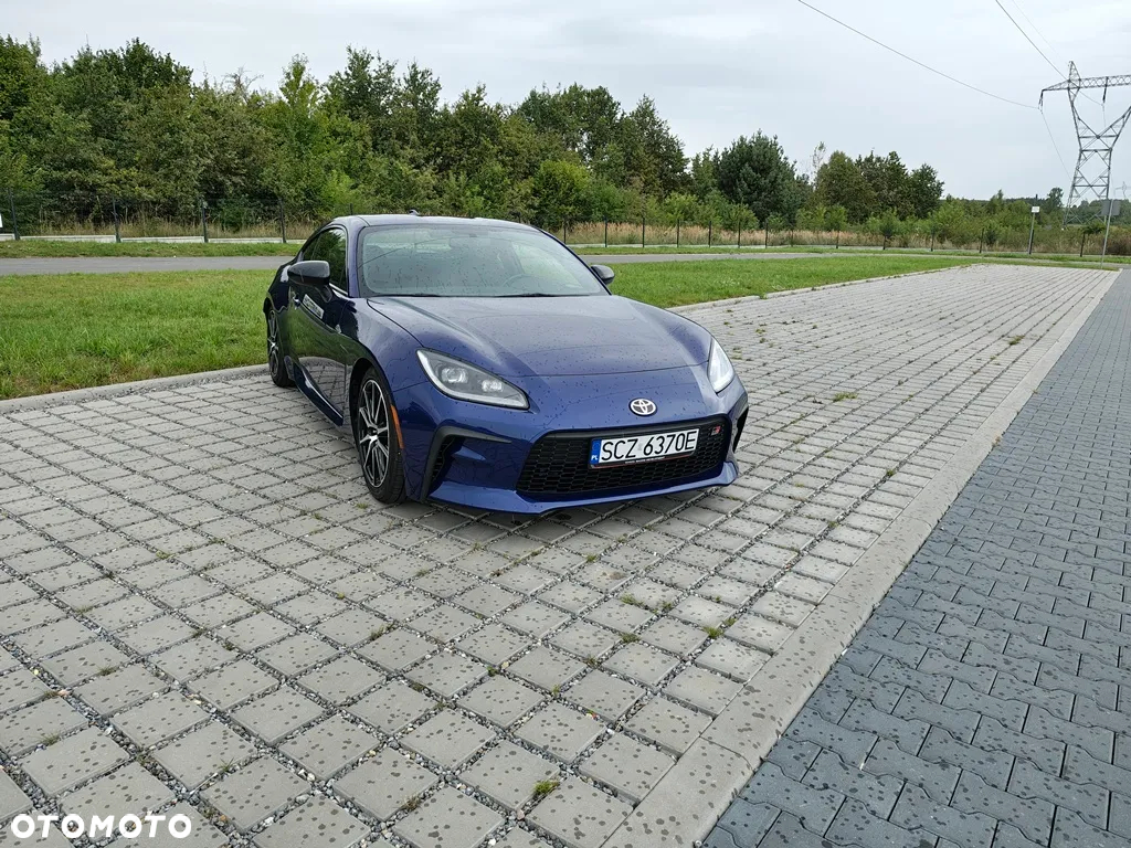 Toyota GR86 - 10