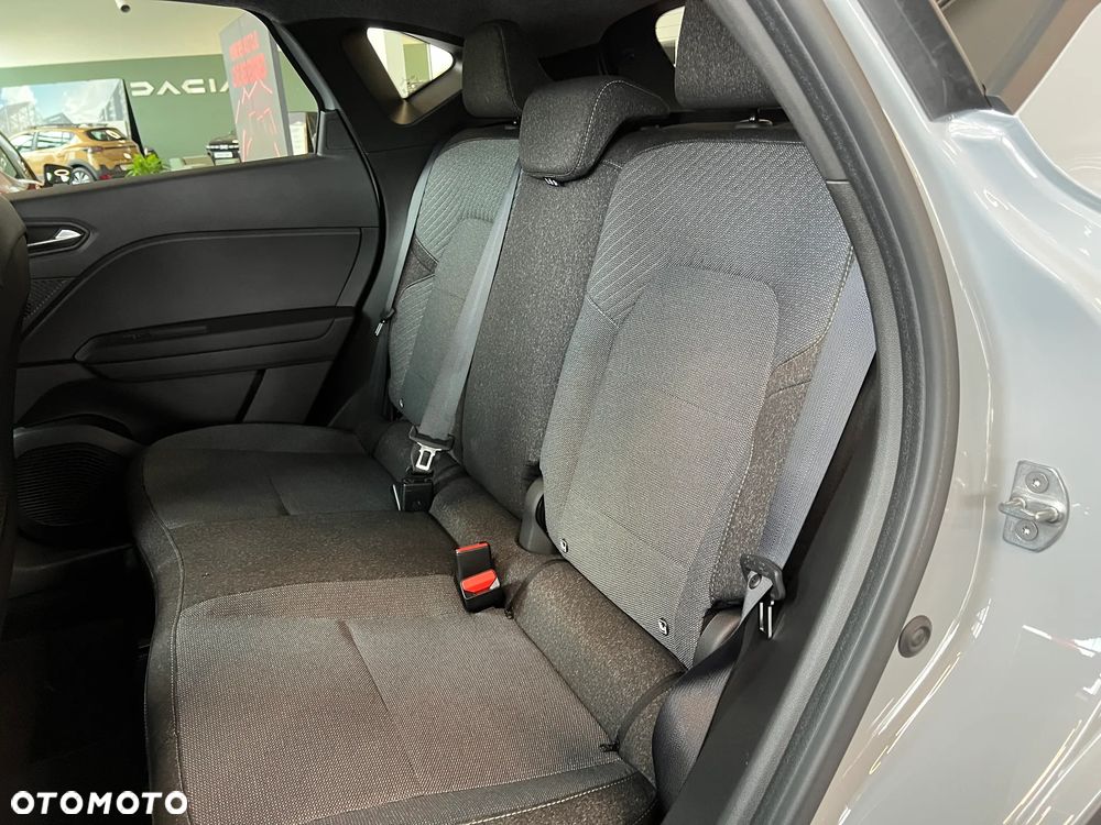 Renault Captur 1.0 TCe Intens - 11