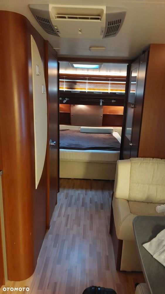 Dethleffs Exclusiv VIP - 8