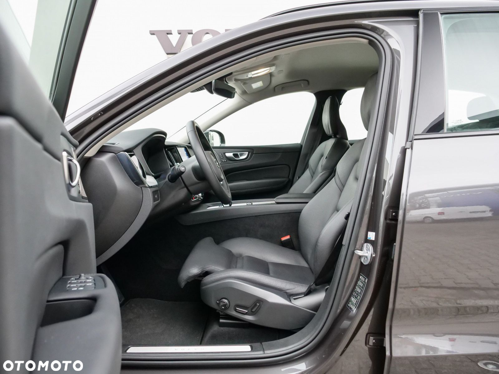Volvo XC 60 - 13