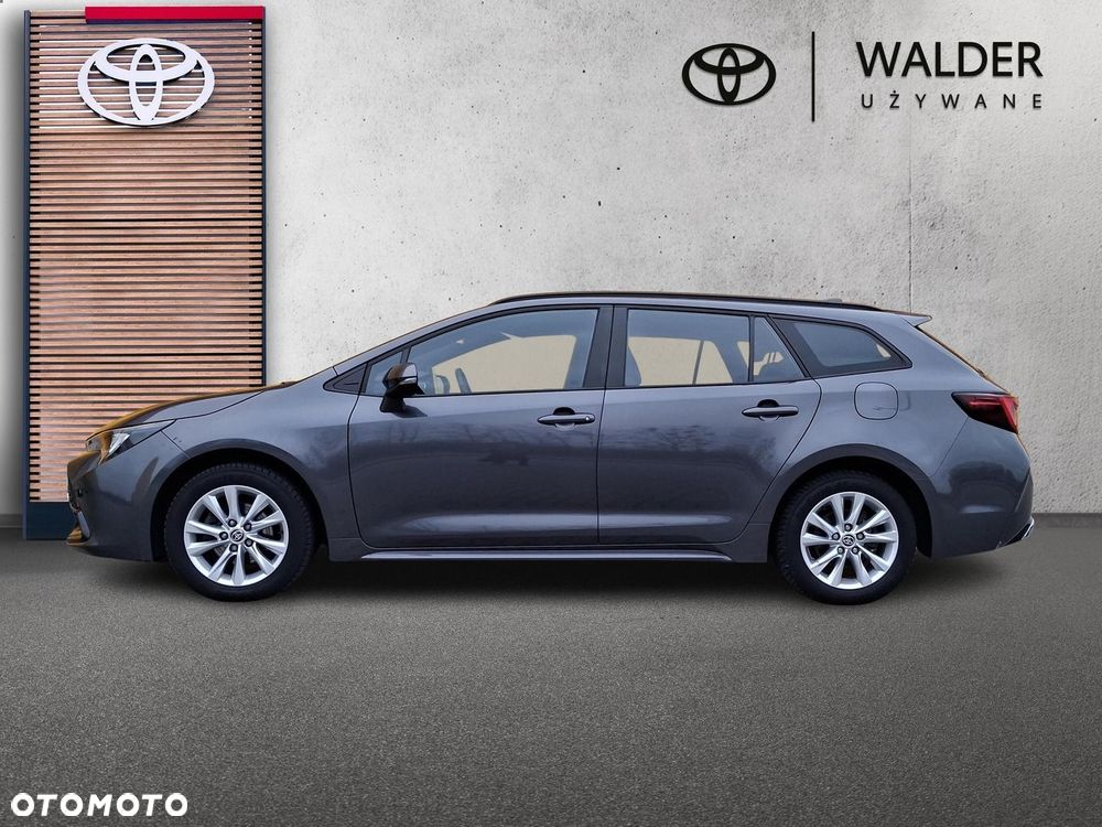 Toyota Corolla 1.8 Hybrid Comfort - 2