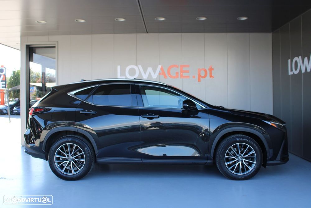 Lexus NX 450h+ Executive - 21