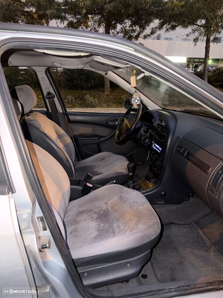 Citroën Xsara 1.4 HDi SX - 5