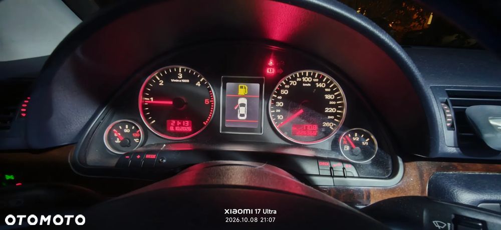 Audi A4 Limousine 2.0 TDI - 28