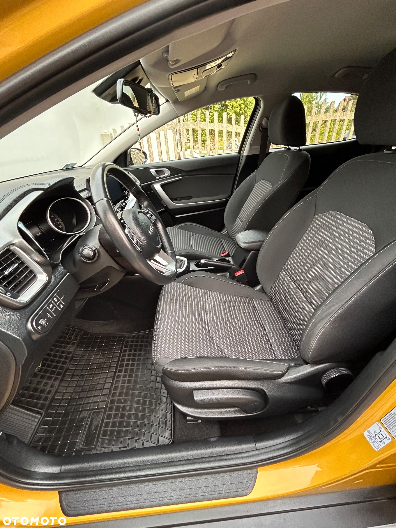 Kia XCeed 1.5 T-GDI M - 19
