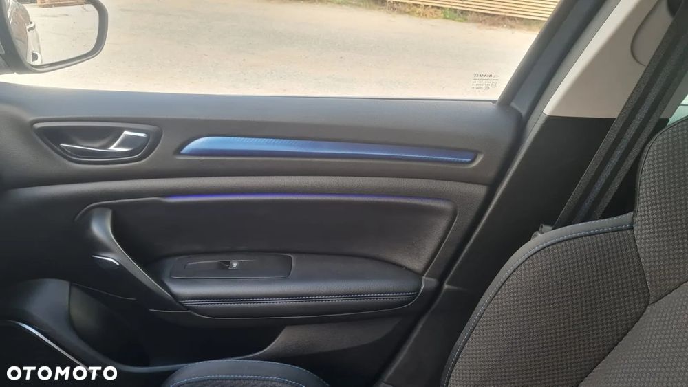 Renault Megane 1.6 dCi GT Line - 7