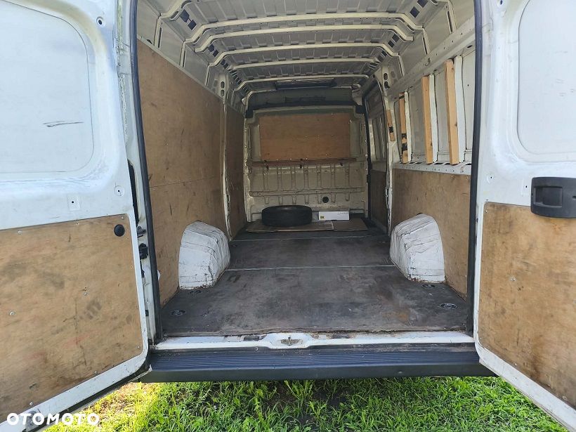 Fiat DUCATO - 8