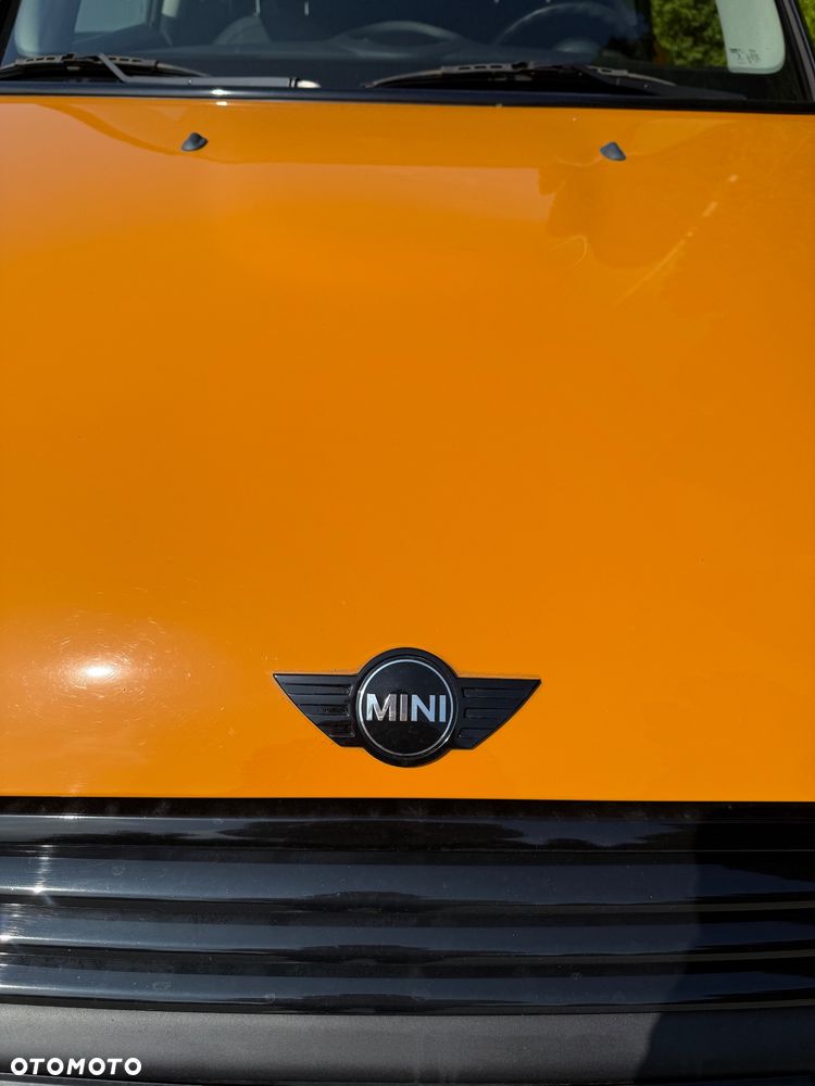 MINI ONE First - 6