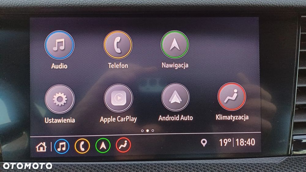 Opel Insignia 1.5 Automatik Business Elegance - 21