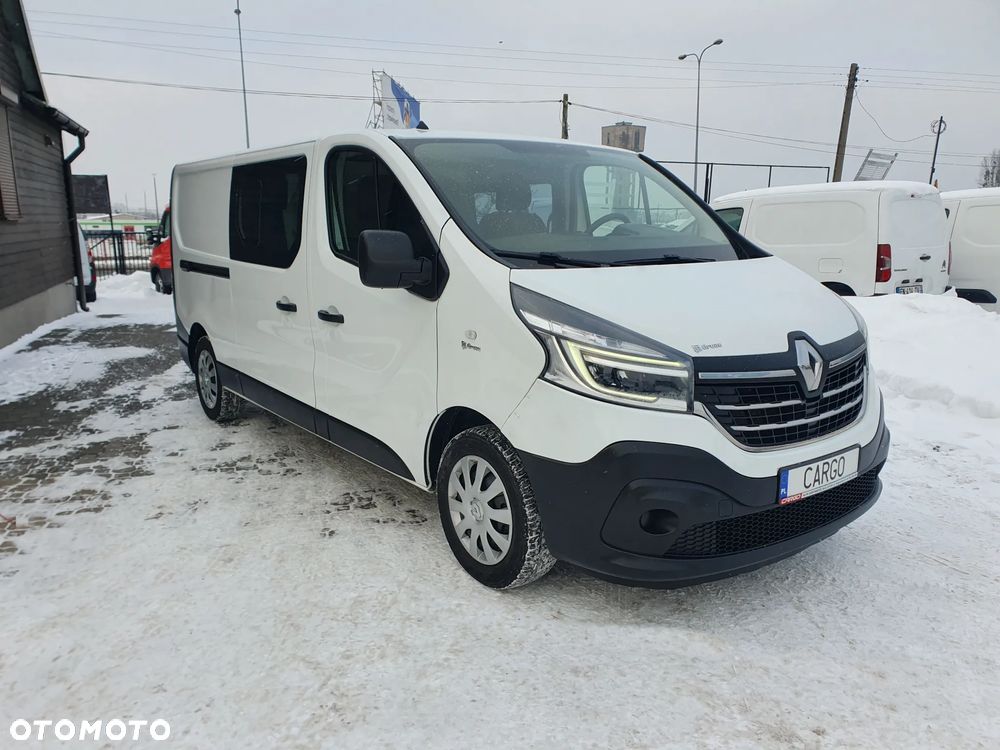 Renault TRAFIC - 3