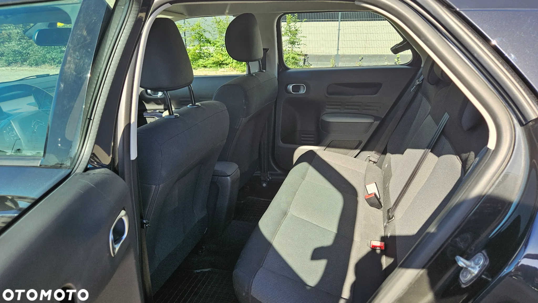 Citroën C4 Cactus - 14
