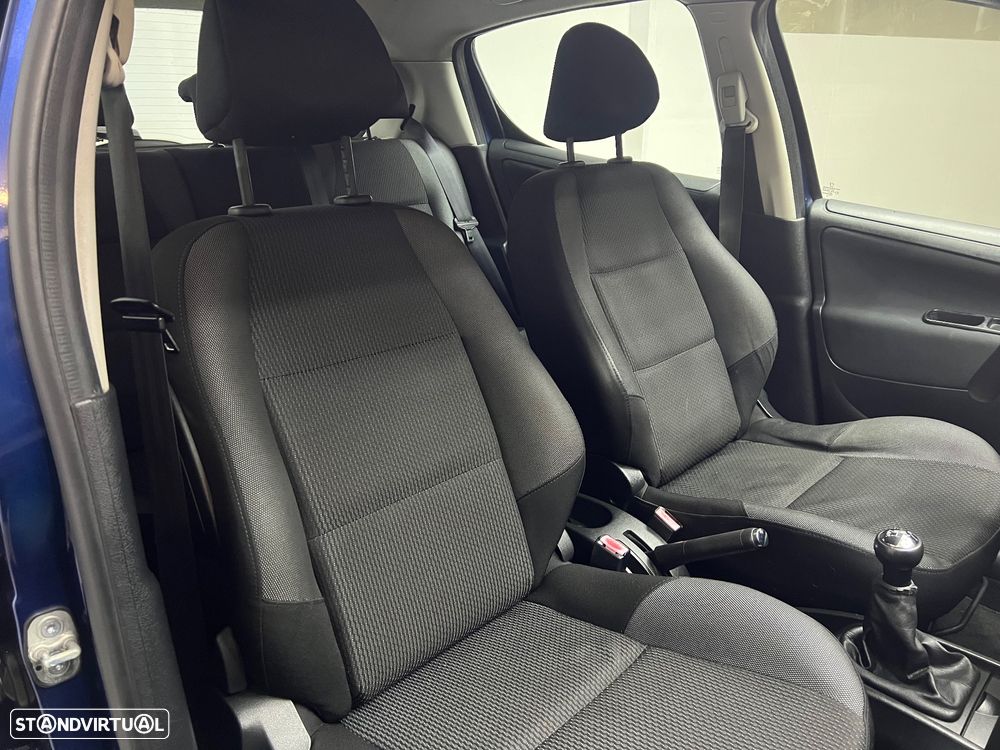 Peugeot 207 1.4 16V Open - 7