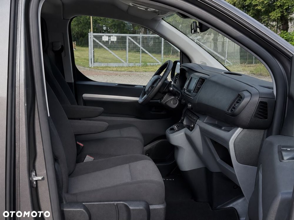Toyota ProAce D-4D Long 3,0t Active (bryg.) - 18