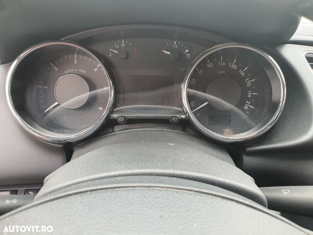 CEASURI BORD PEUGEOT 3008 DIESEL - 1