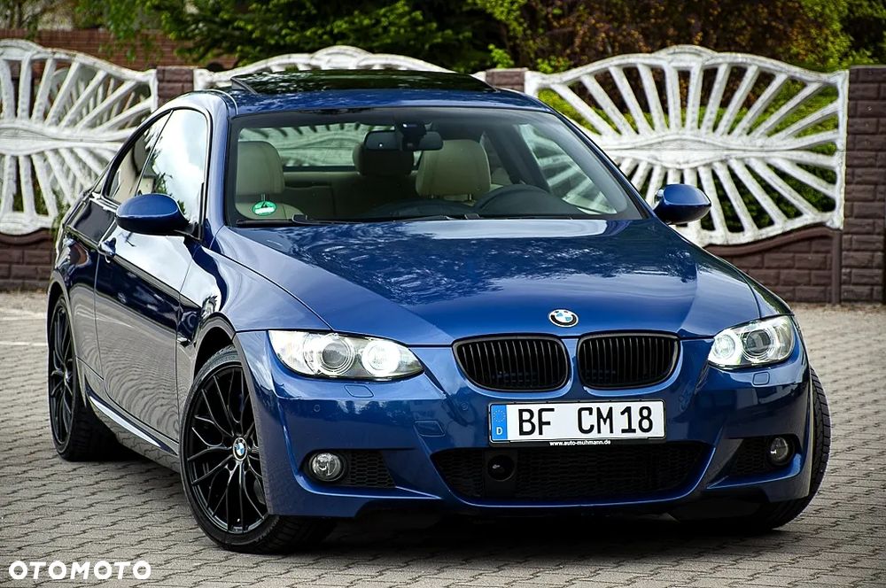 BMW Seria 3 330xd - 1