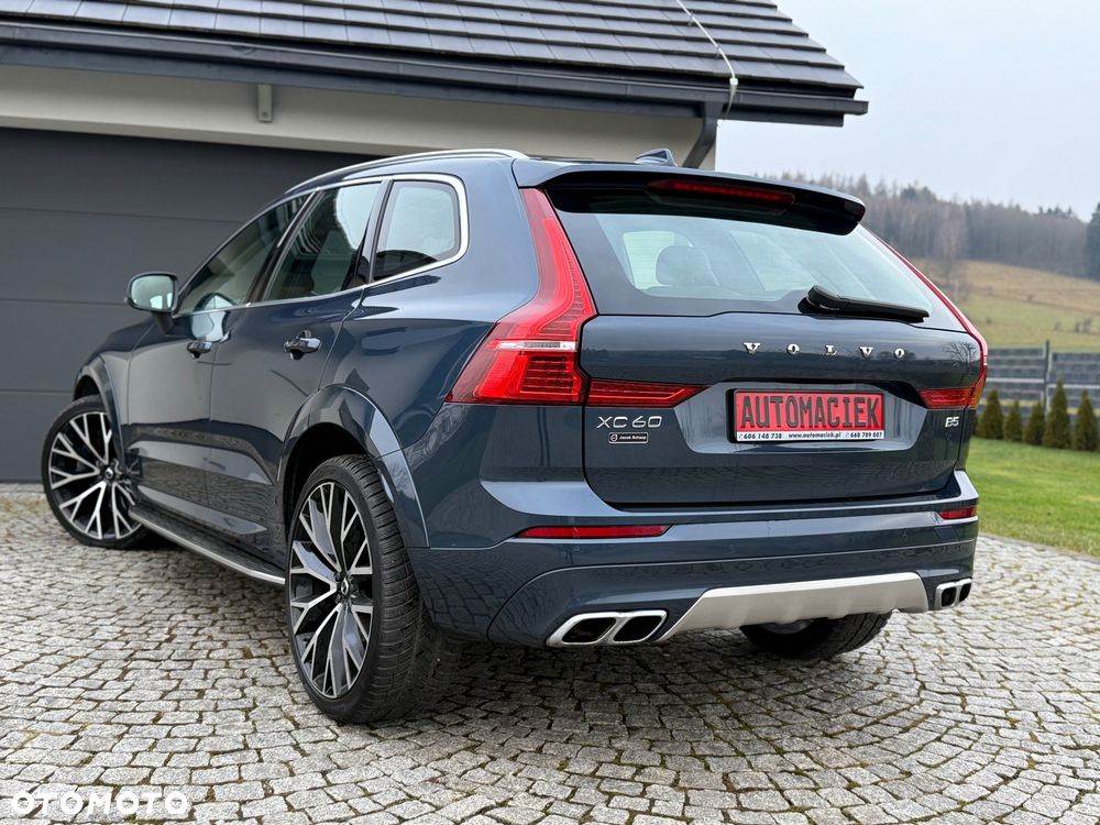 Volvo XC 60 B5 B Geartronic Inscription - 11