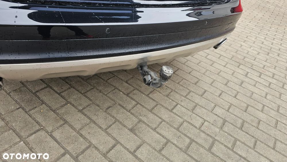 Audi A6 Allroad 3.0 TDI Quattro S tronic - 10