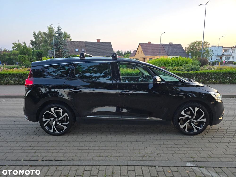 Renault Grand Scenic - 5