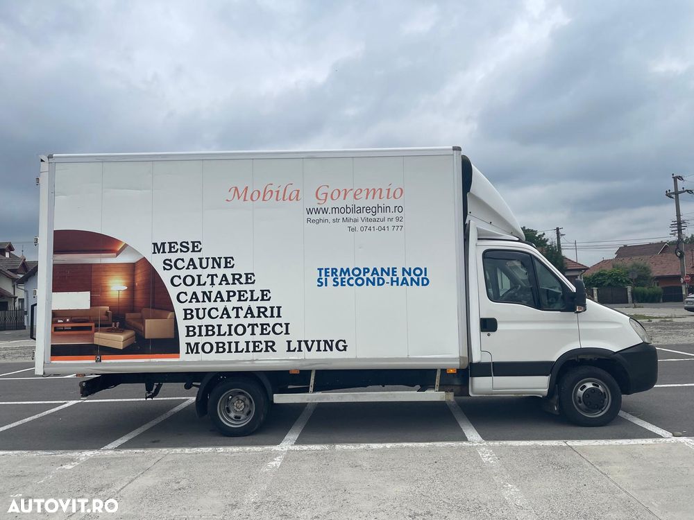 Iveco Daily - 2