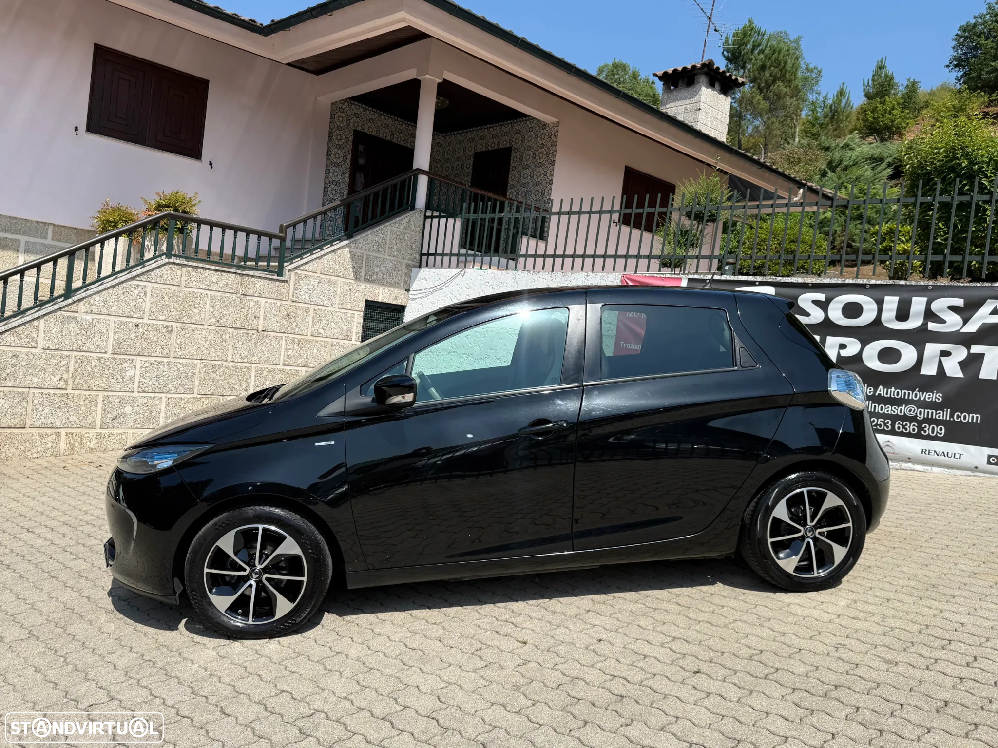 Renault Zoe - 3