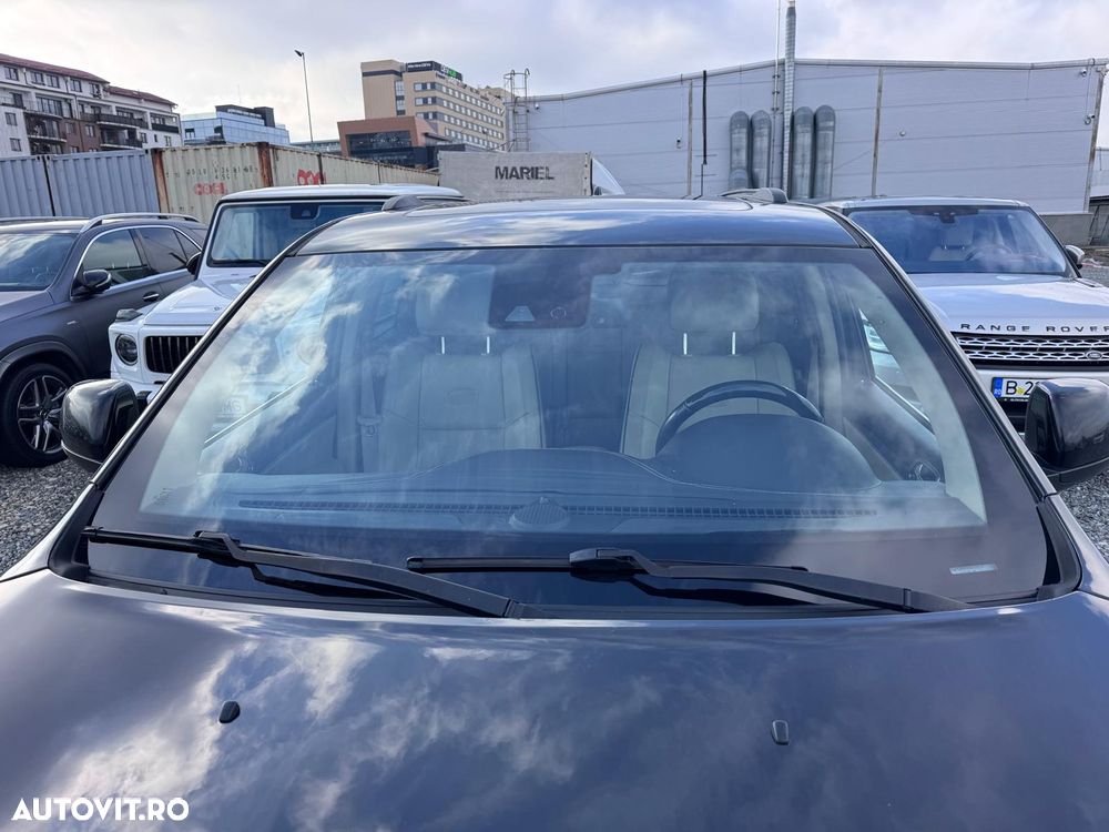 Jeep Grand Cherokee 3.0 TD AT Overland - 39