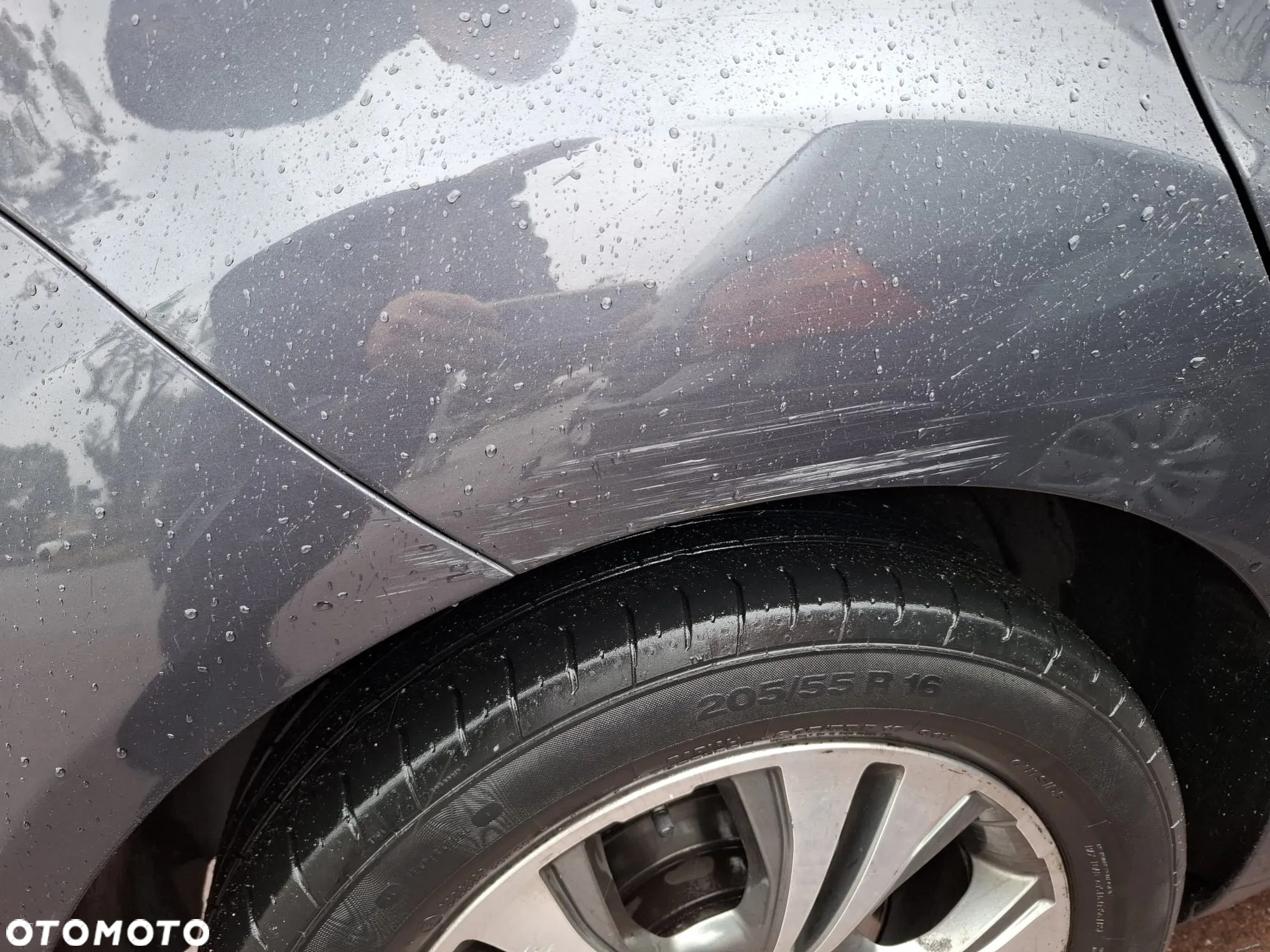 Kia Venga 1.6 CVVT Automatik Platinum Edition - 8