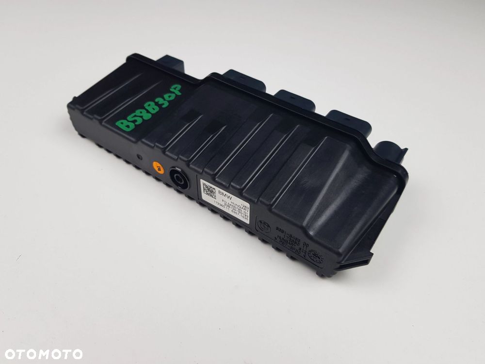 Sterownik Moduł zasilania BMW G60 X5 G05 X6 G06 B58 3.0i 5A55720 - 2