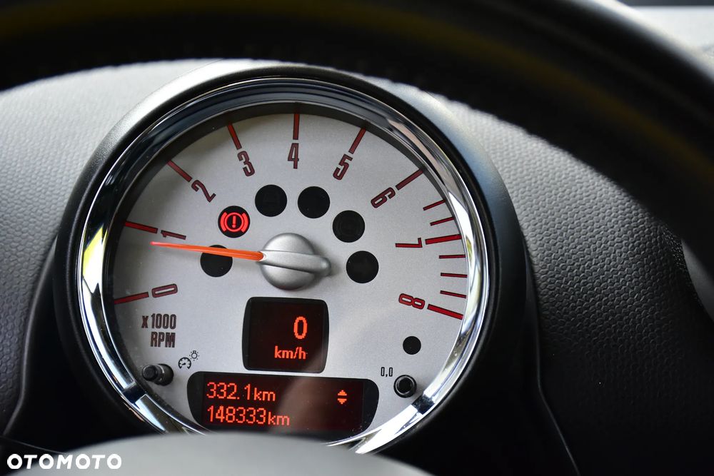 MINI Countryman Cooper S ALL4 - 13