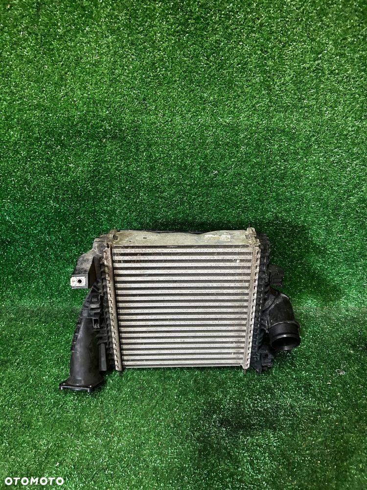 INTERCOOLER AUDI Q7 4M0 Q8 4M8 CAYENNE 9Y 4m0145804BS NR.1005 - 4