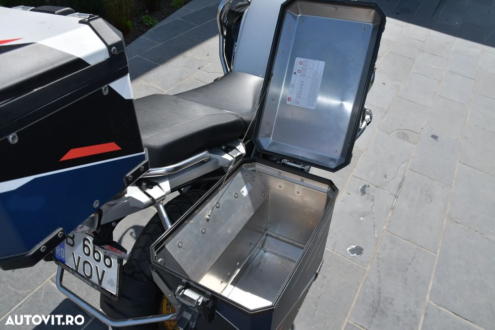 BMW R1250GS Adventure - 27