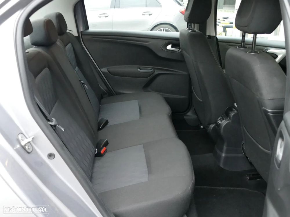 Citroën C-Elysée 1.5 BlueHDi Shine - 13