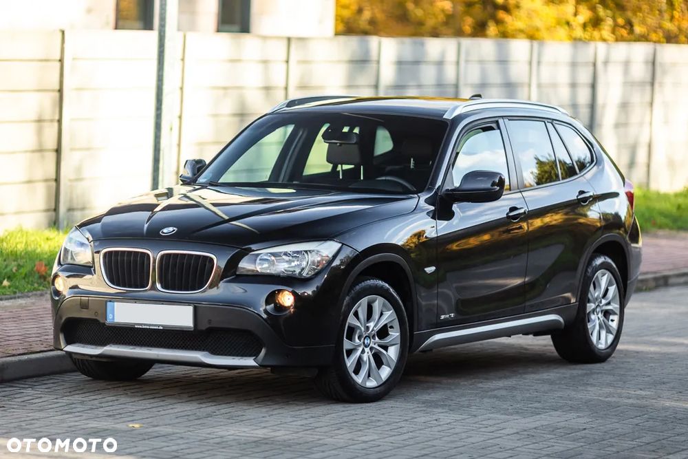 BMW X1 sDrive18i Sport Line - 12
