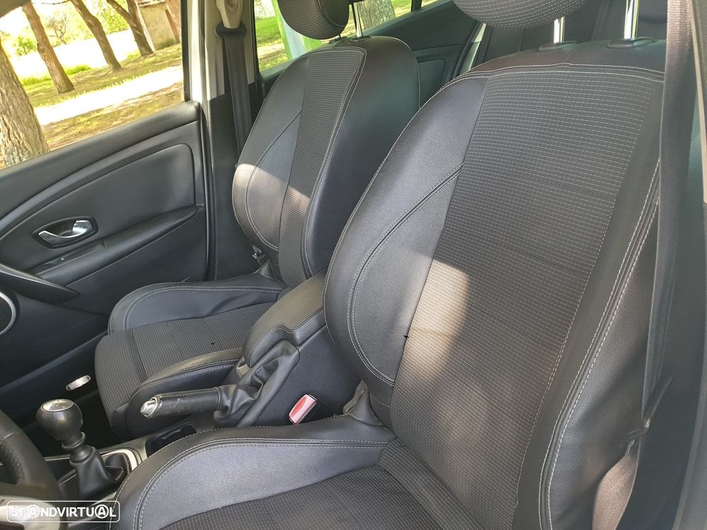 Renault Mégane 1.5 dCi GT Line - 18