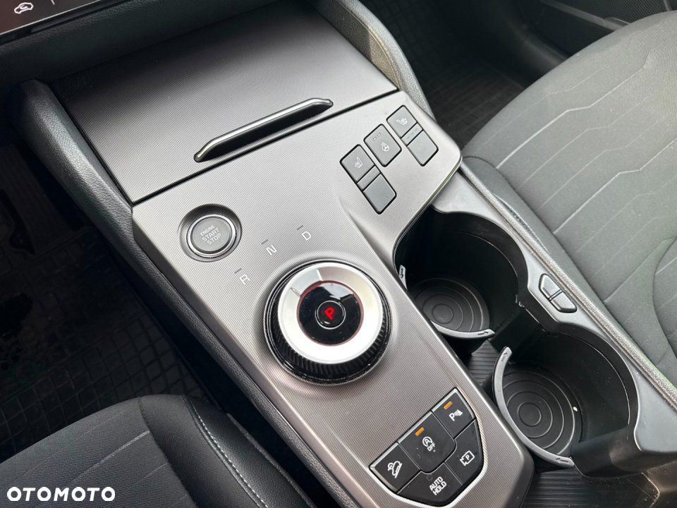 Kia Sportage - 15