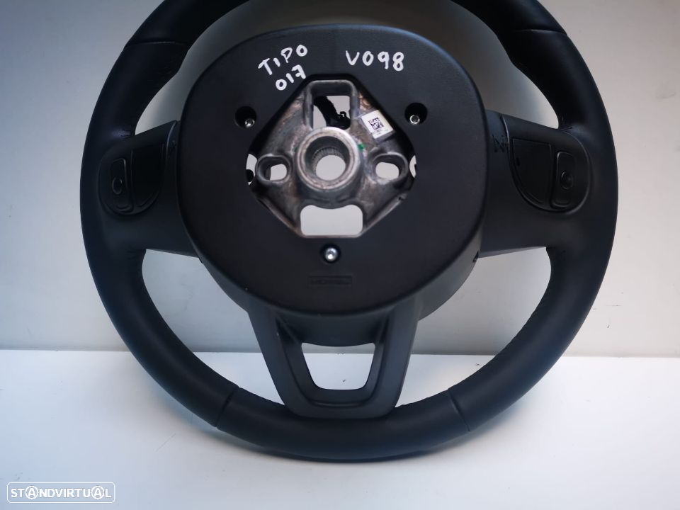 FIAT TIPO 2017 VOLANTE - V098 - 10