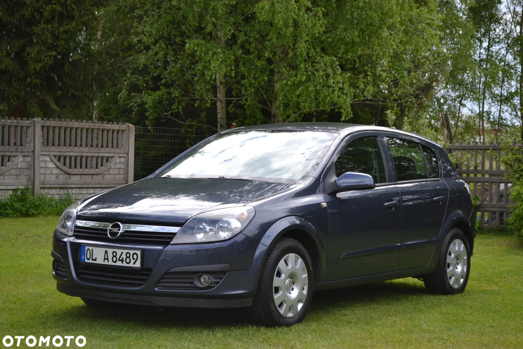 Opel Astra - 26