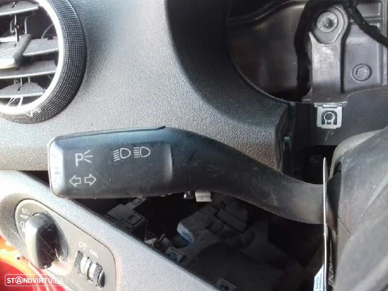 COMANDO PISCAS AUDI A3 2006 - 5