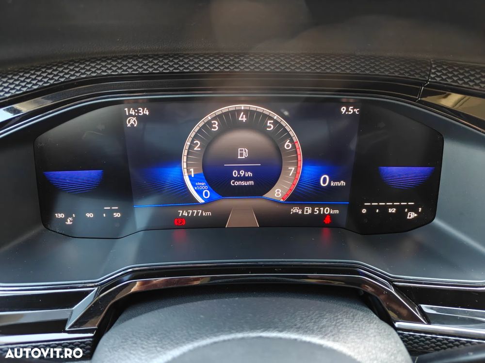 Volkswagen Polo 1.0 TSI Life - 11