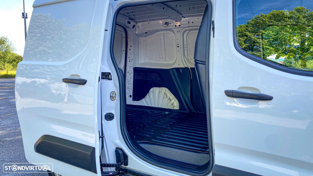 Opel Combo 1.5 CDTi L1H1 Enjoy - 20