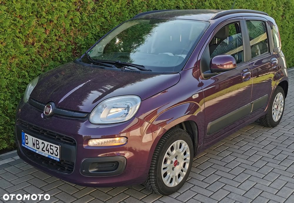 Fiat Panda 1.2 My - 20