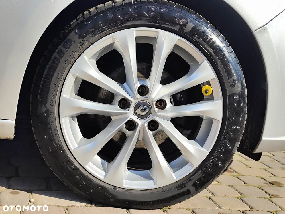 Renault Megane ENERGY TCe 100 INTENS - 15