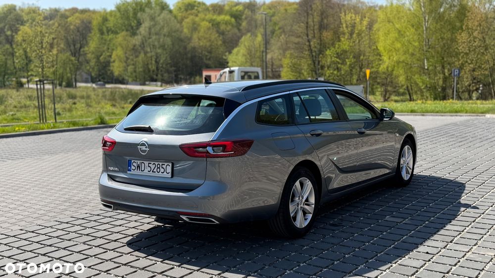 Opel Insignia - 5